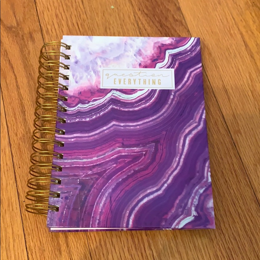 Notebook Brand New
